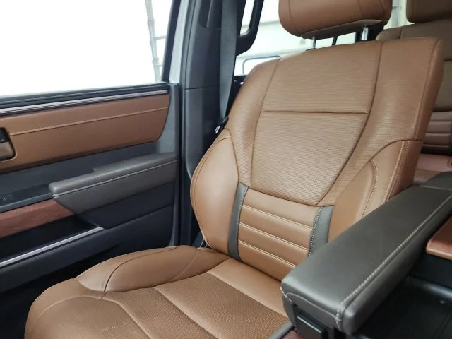 Used 2025 Beige Toyota 1794 Edition image 30