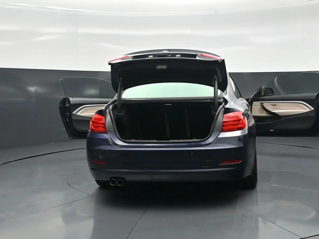 Used 2014 Blue BMW 428i image 33