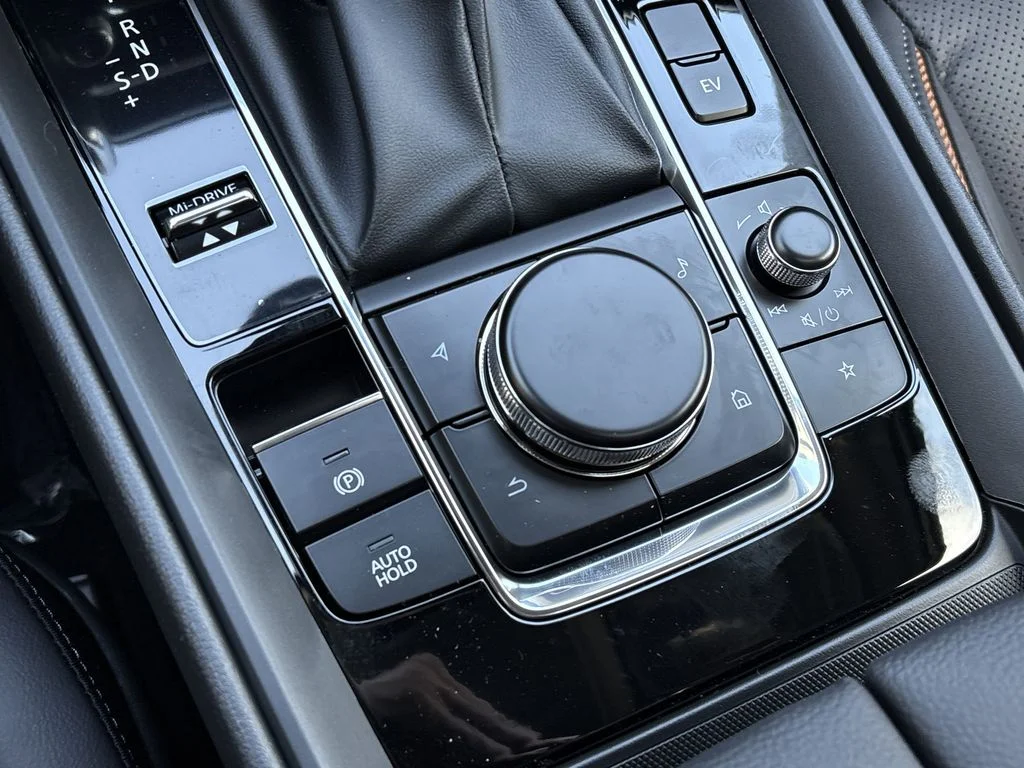 2026 Mazda CX-50 Premium Plus - Photo 21