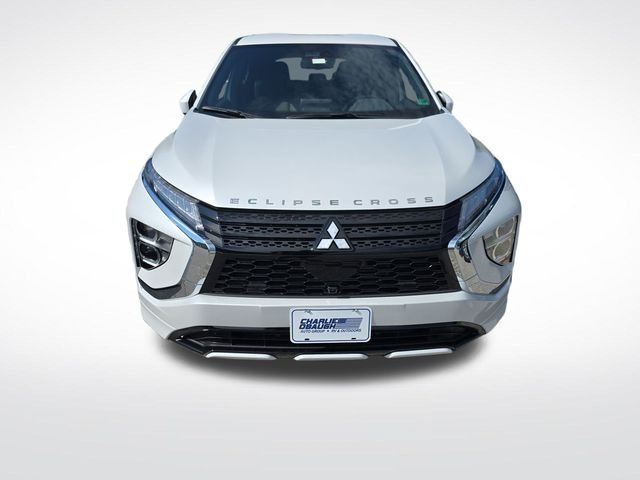 2025 Mitsubishi Eclipse Cross SEL - Photo 8