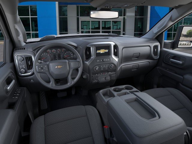 2026 Chevrolet Silverado 2500 HD Custom - Photo 15
