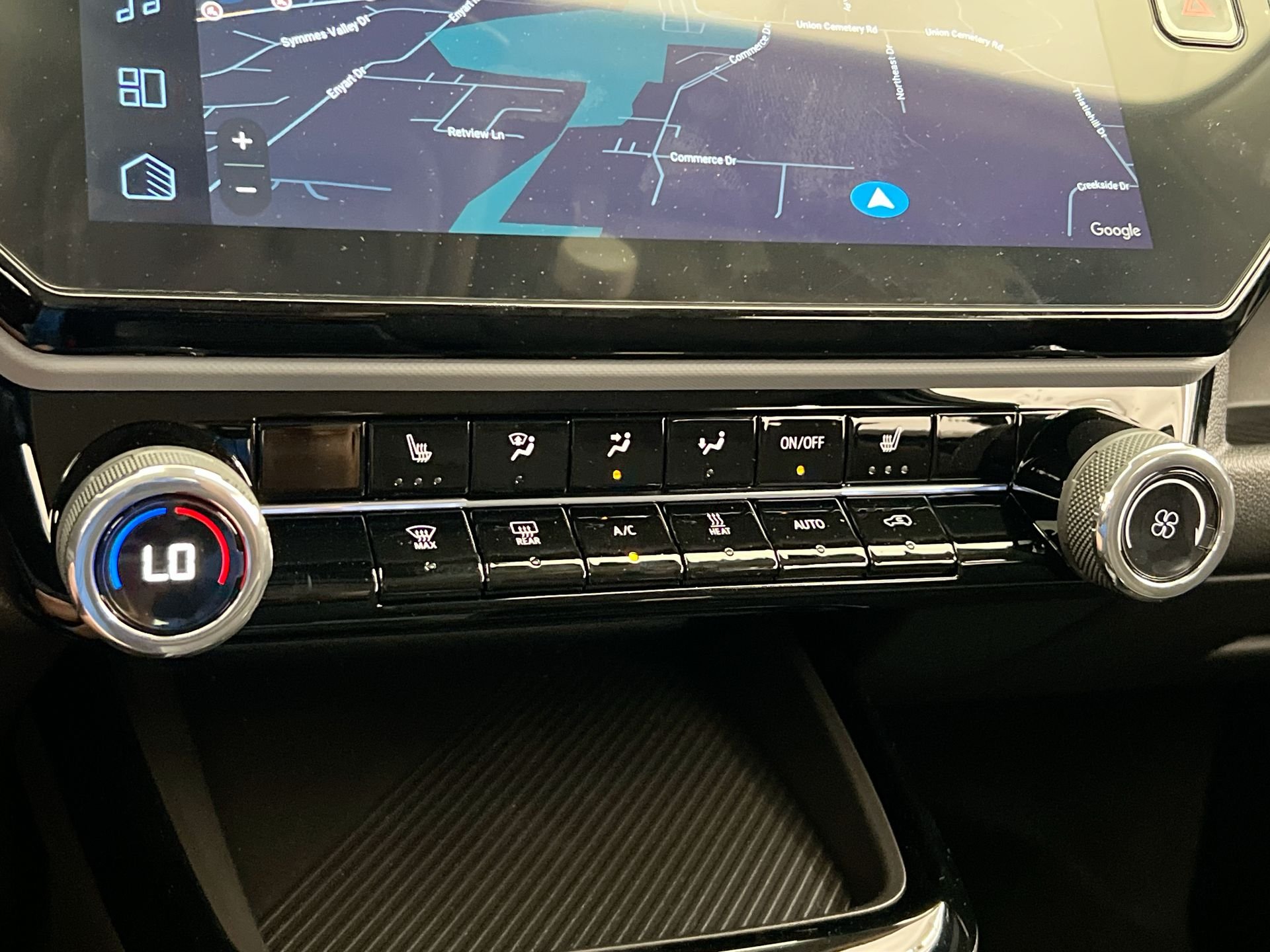 2027 Chevrolet Bolt LT - Photo 71