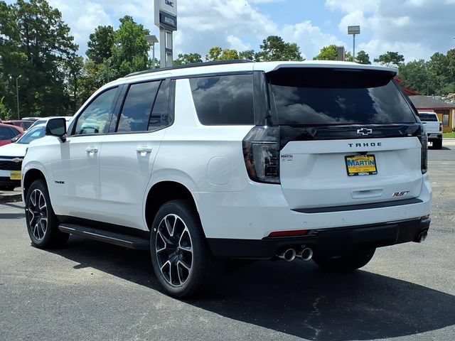 2026 Chevrolet Tahoe RST - Photo 7