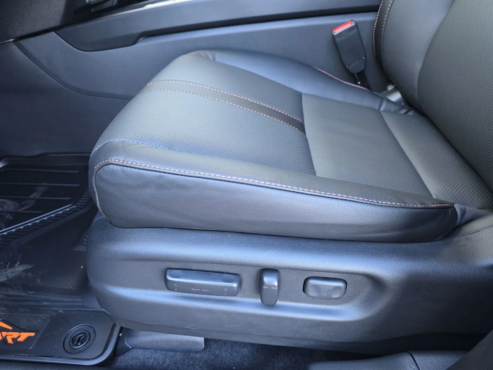 2026 Honda Ridgeline TrailSport - Photo 29