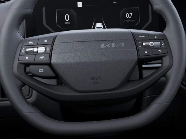 New 2027 Wolf Gray Kia SX image 22