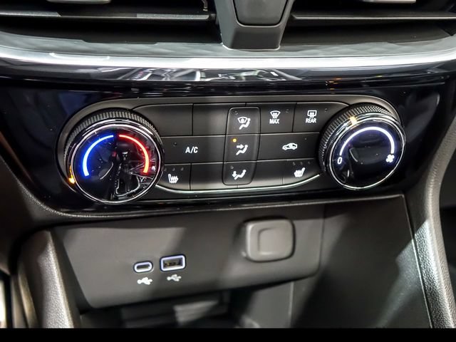 2026 Buick Encore GX Sport Touring - Photo 17