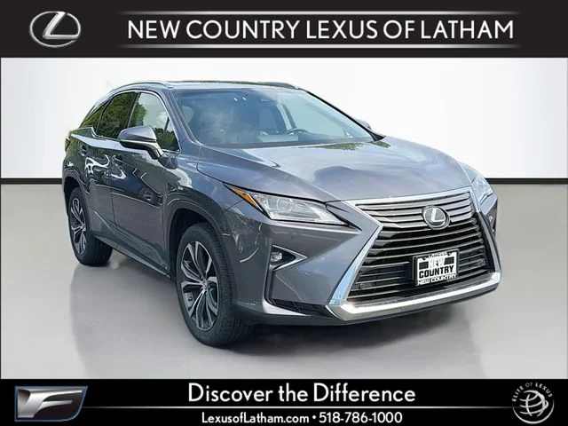2016 Lexus RX 350 350 4x4's photo