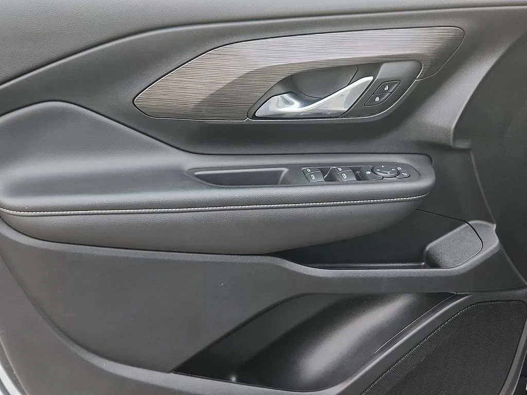 2022 GMC Terrain SLE - Photo 12