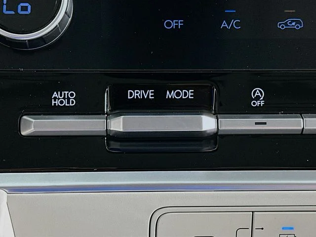 New 2026 Hyundai SANTA FE SEL