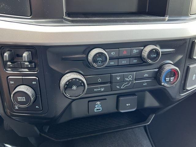 2026 Ford F-250 Super Duty XL - Photo 48