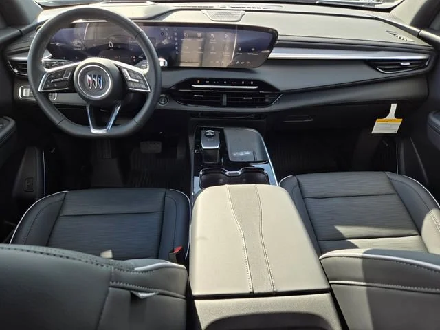 2026 Buick Enclave Sport Touring - Photo 8