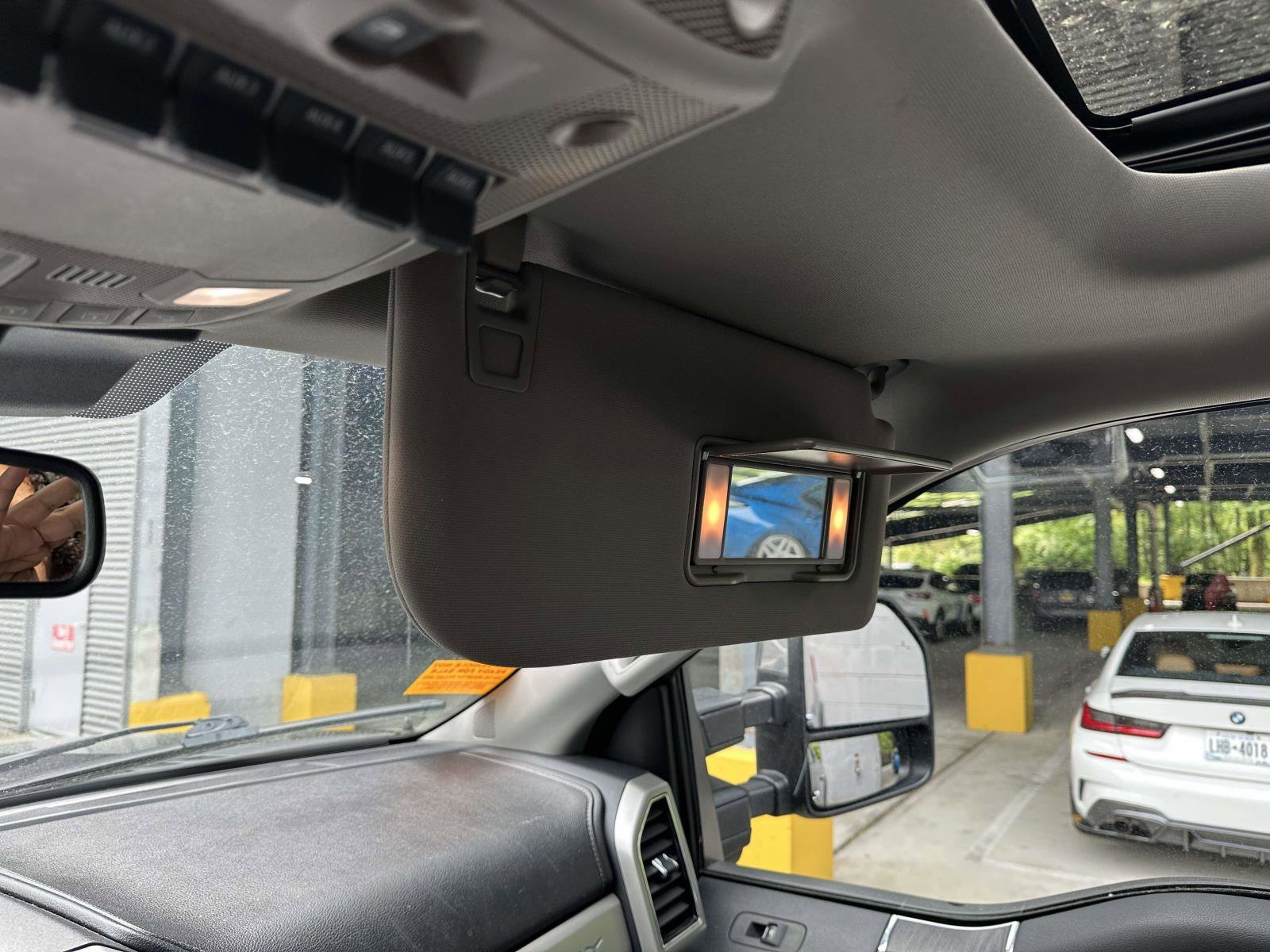 Used 2020 Black Ford LARIAT image 18