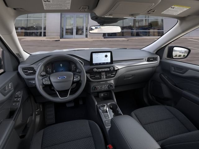 2026 Ford Escape Active - Photo 9