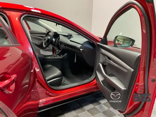 New 2026 Soul Red Crystal Metallic Mazda 2.5 S Select Sport image 22
