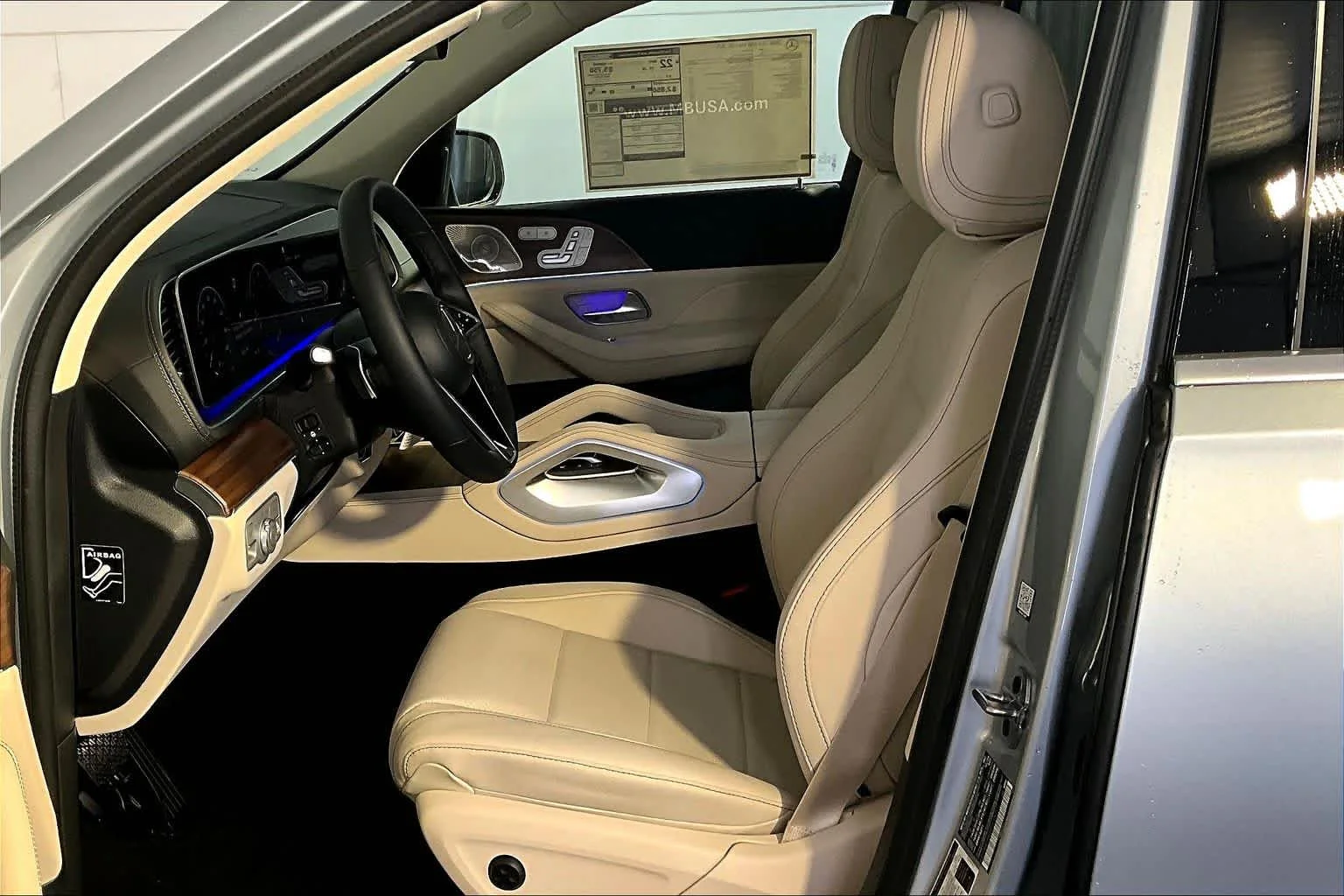 2026 Mercedes-Benz GLE GLE350 - Photo 13
