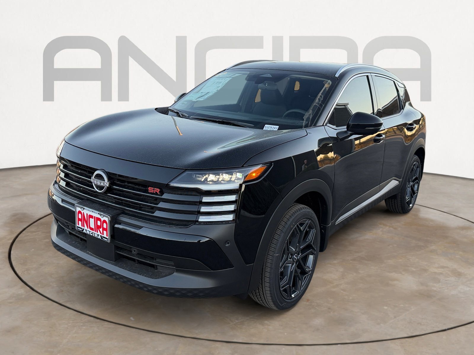 2026 Nissan KICKS SR - Photo 6