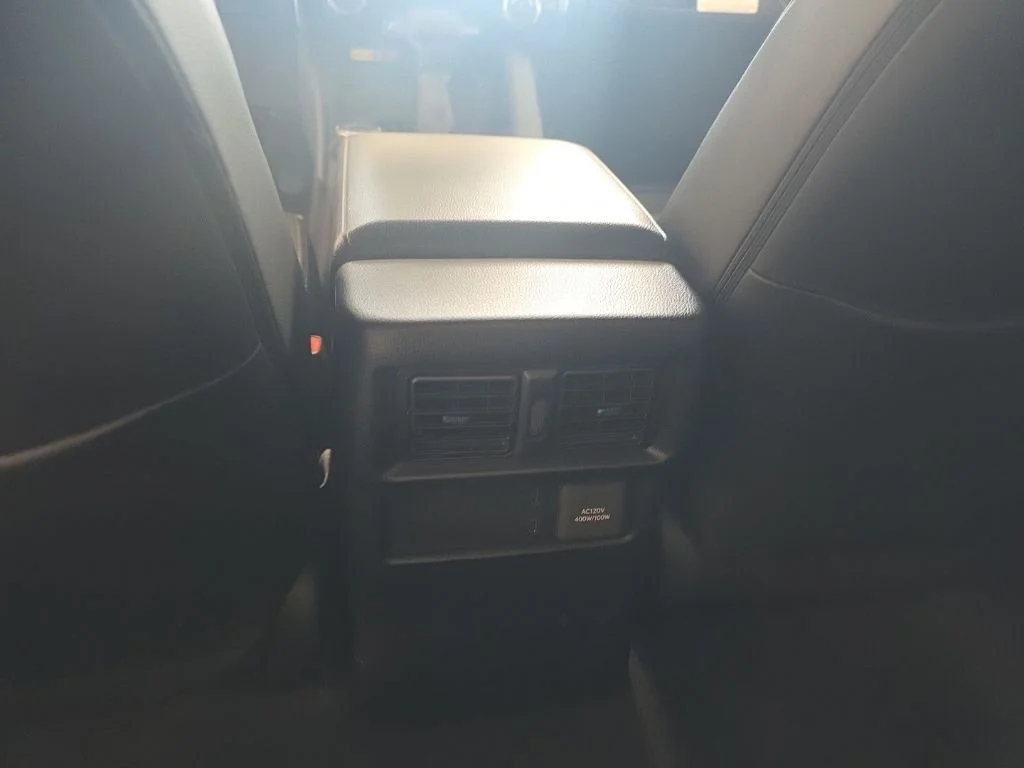 New 2026 Black Toyota  TRD Off-Road Premium image 11