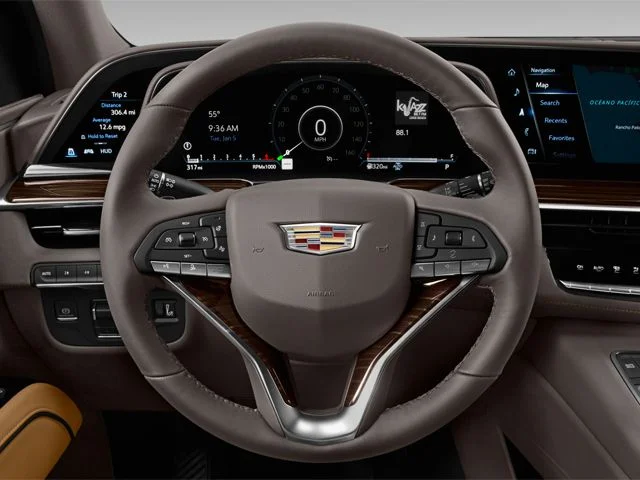 2023 Cadillac Escalade ESV Sport Platinum - Photo 8