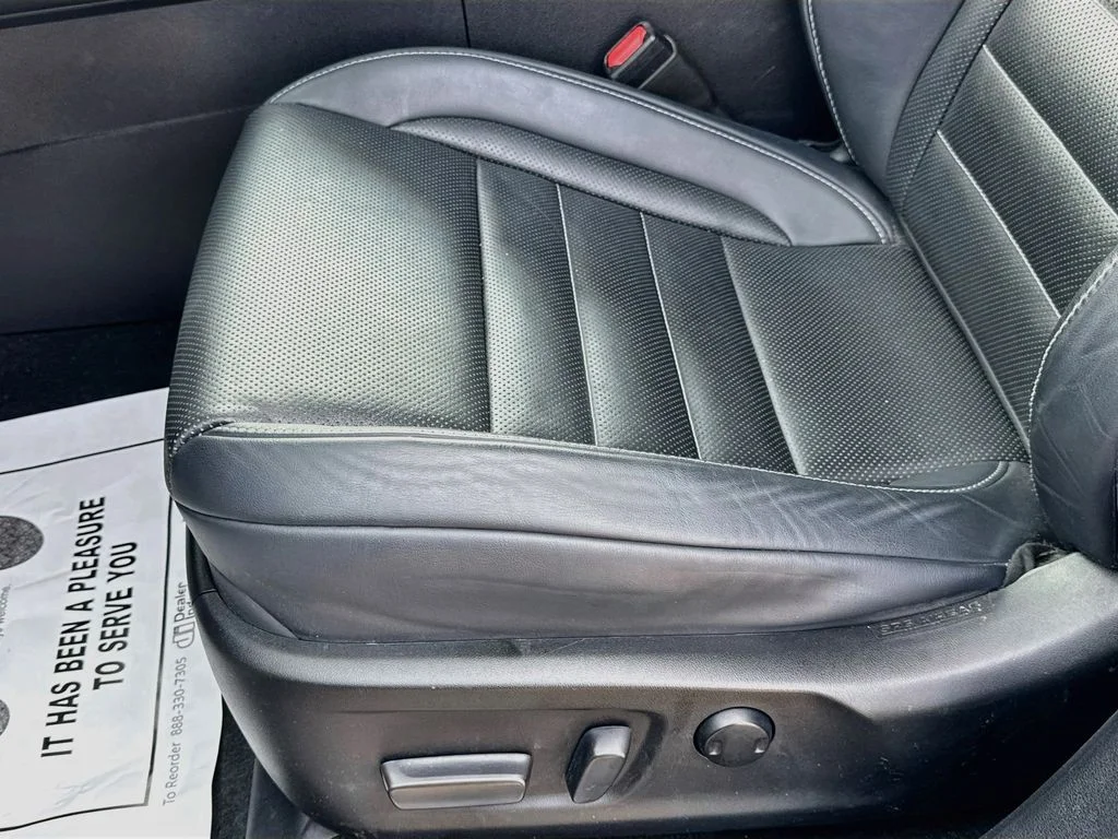Used 2021 Silver Lexus 350 F Sport Handling image 25