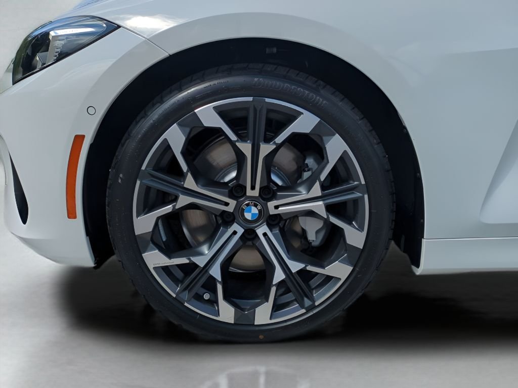 2026 BMW 4 Series 430i - Photo 11