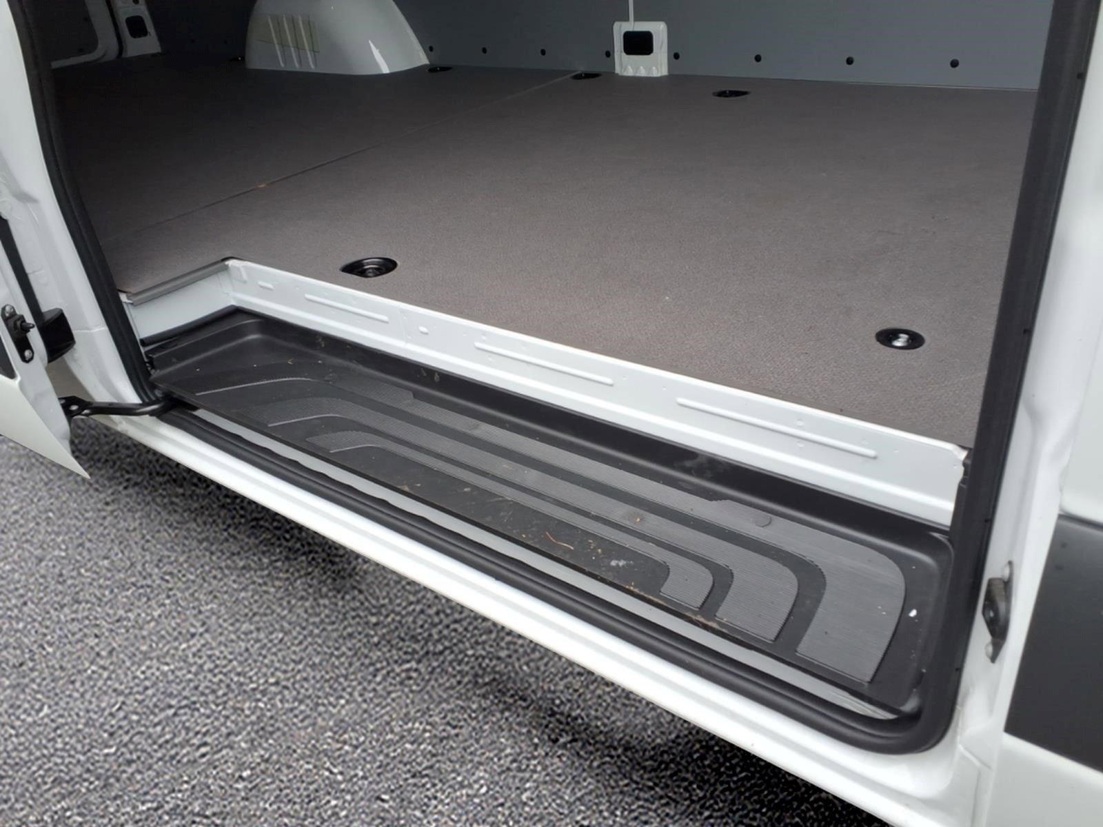 2025 Mercedes-Benz Sprinter Cargo Van Base - Photo 18