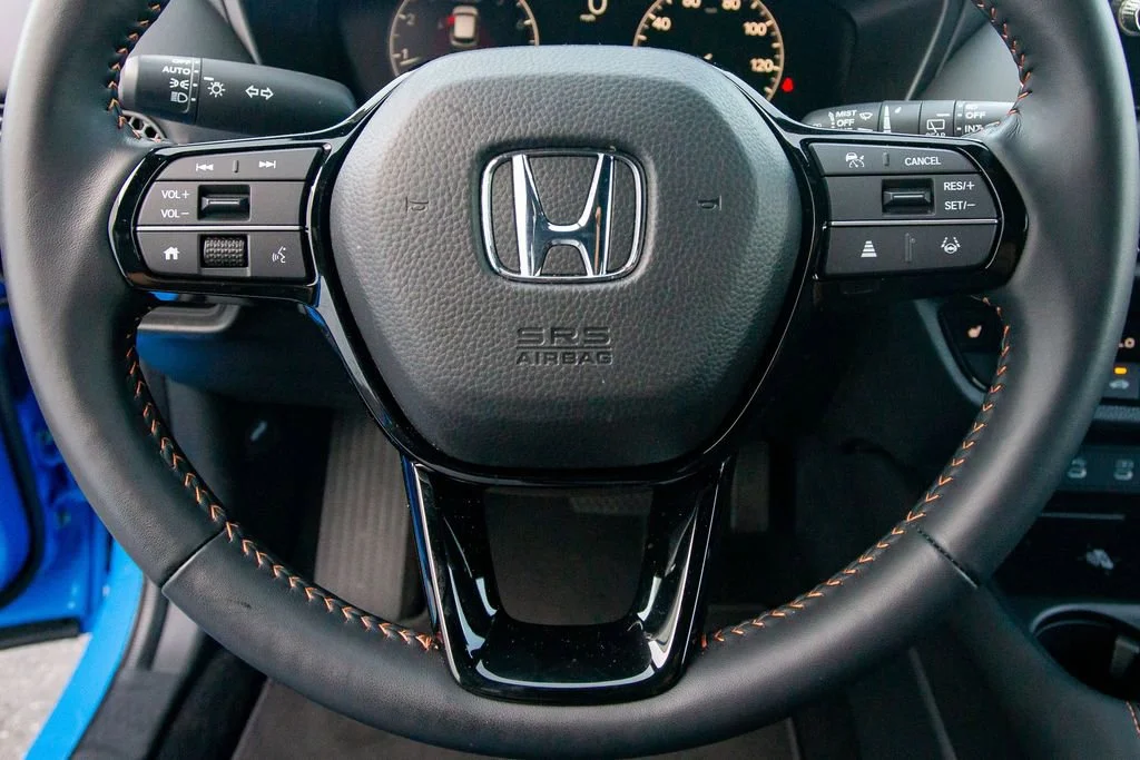 2026 Honda HR-V Sport - Photo 59