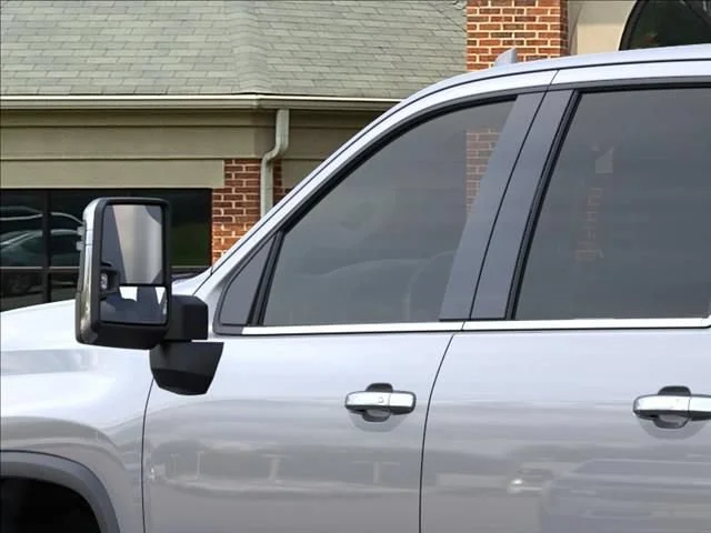 2026 Chevrolet Silverado 2500 HD High Country - Photo 12