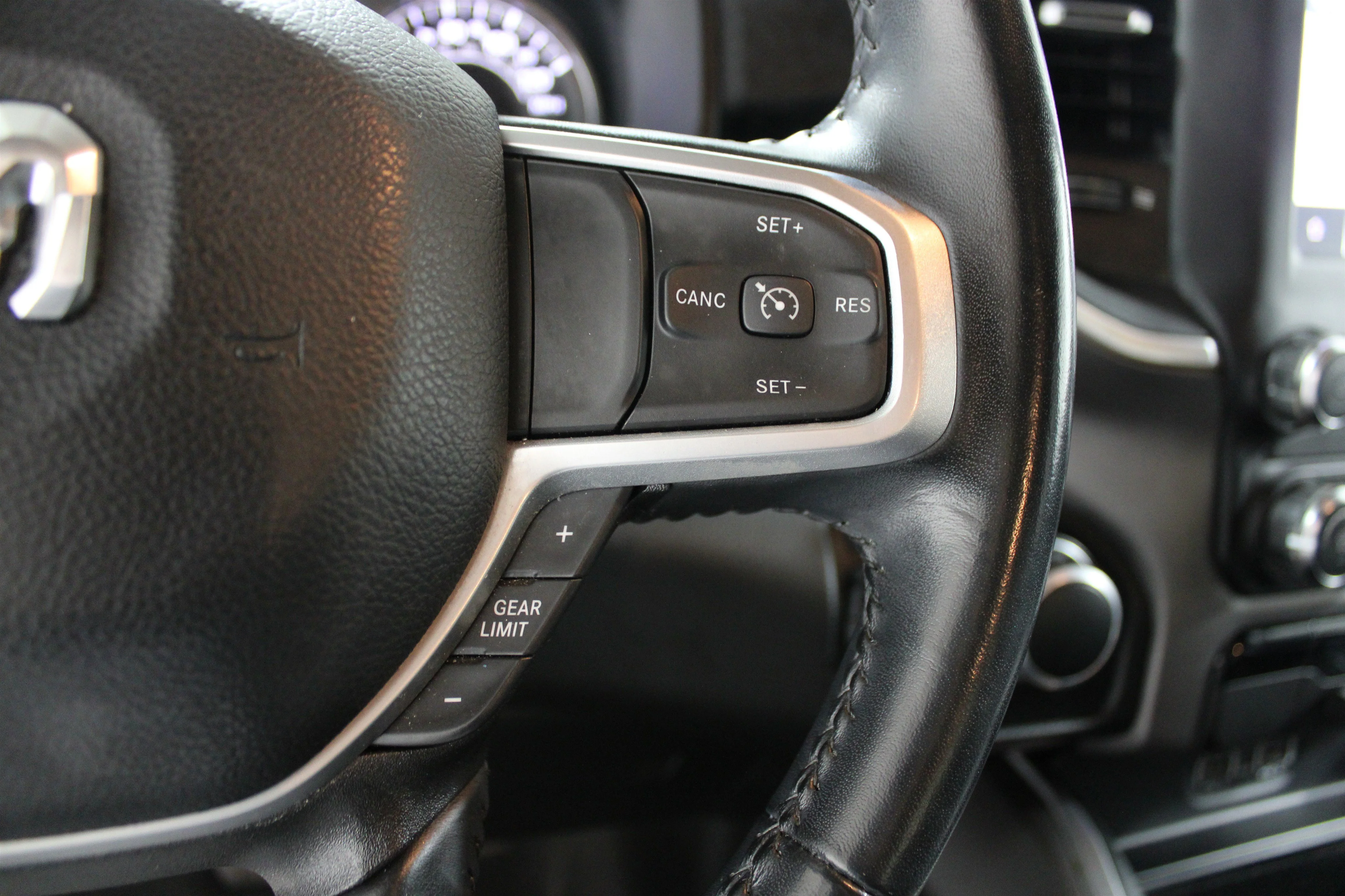 2022 RAM Ram 1500 Pickup Big Horn/Lone Star - Photo 10