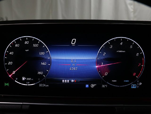 Certified Used 2026 Polar White Mercedes-Benz GLE 350 image 17