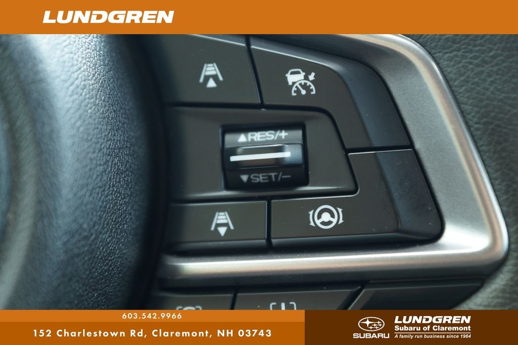 Used 2024 Black Subaru Touring image 20