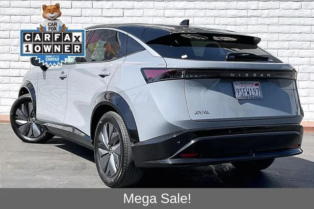 Used 2025 Gray Nissan ENGAGE image 10