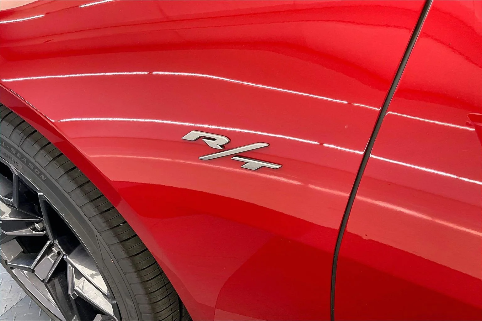 New 2026 PR6 Redeye Dodge R/T Plus image 17