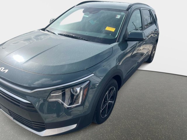 2023 Kia Niro EX