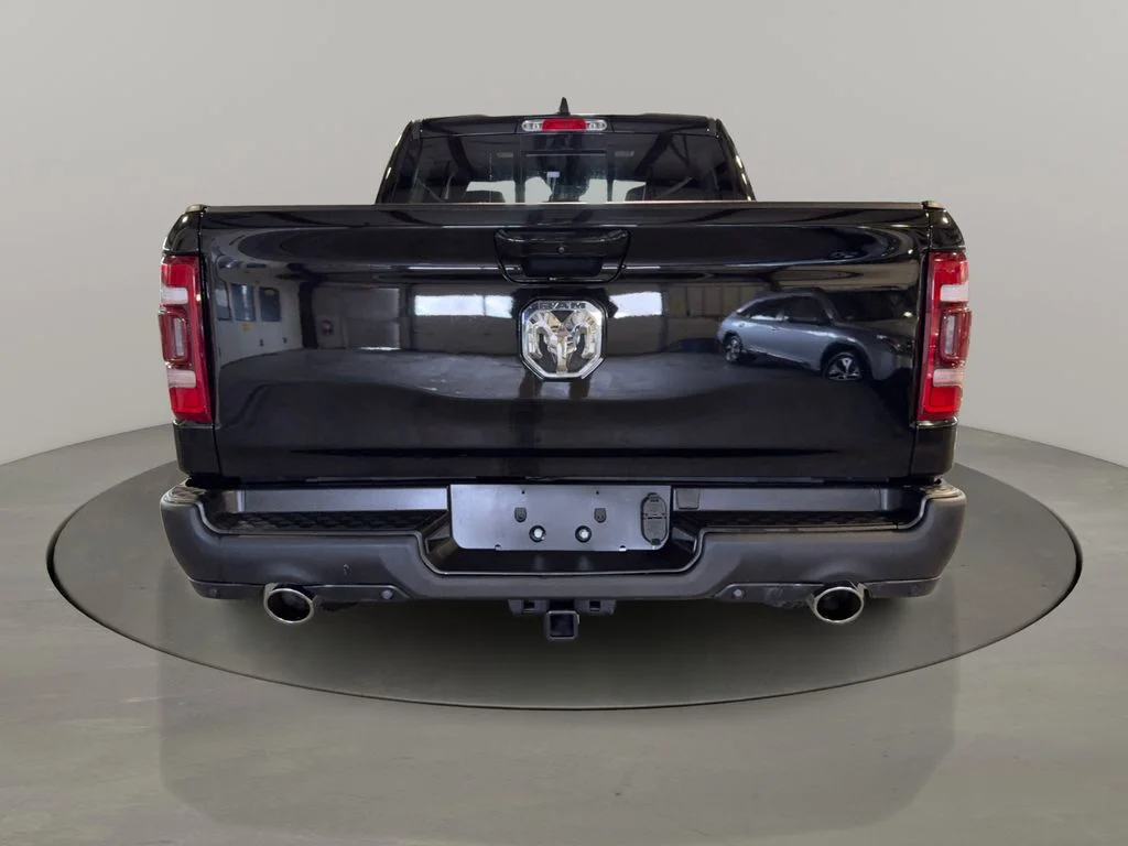 2023 RAM Ram 1500 Pickup Limited - Photo 6