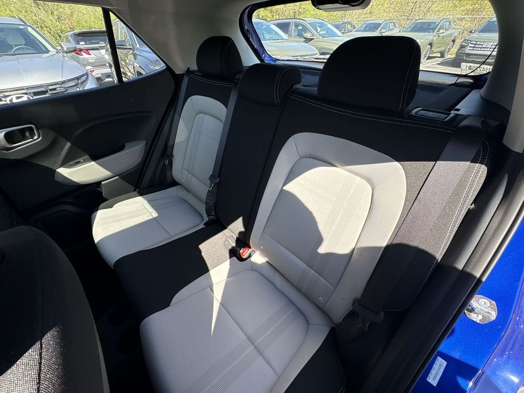 2026 Hyundai Venue SEL - Photo 23