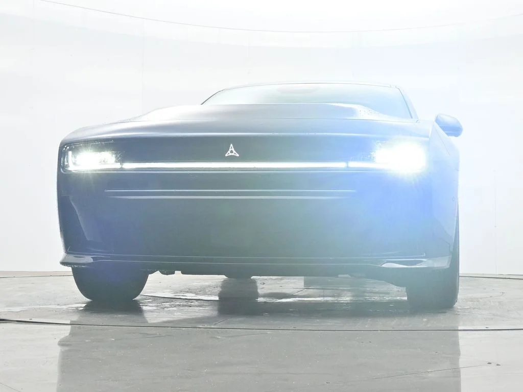 New 2026 After Dark Exterior Paint Dodge R/T Plus image 34