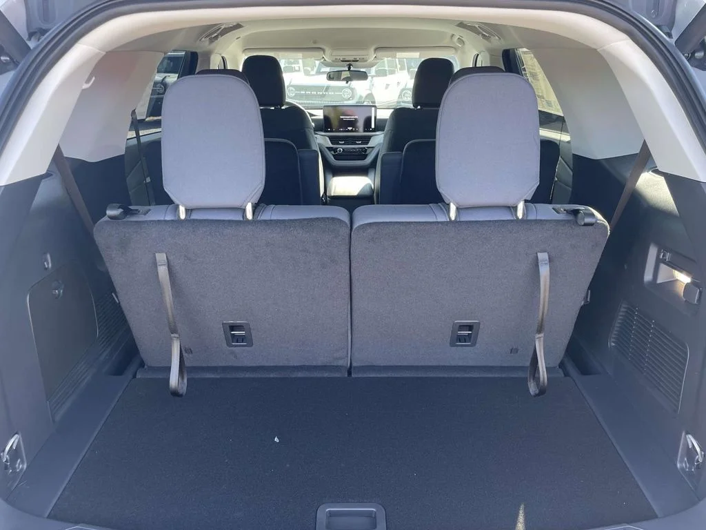New 2026 White Ford Active image 7