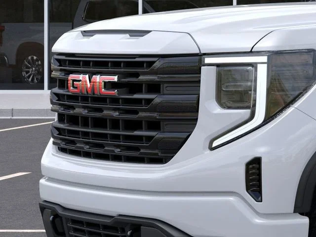 New 2026 Summit White GMC Elevation image 14
