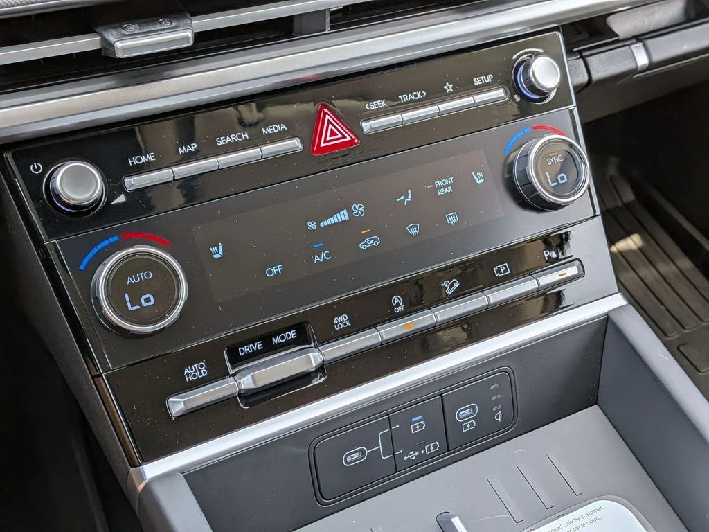 New 2026 Silver Hyundai SEL image 20