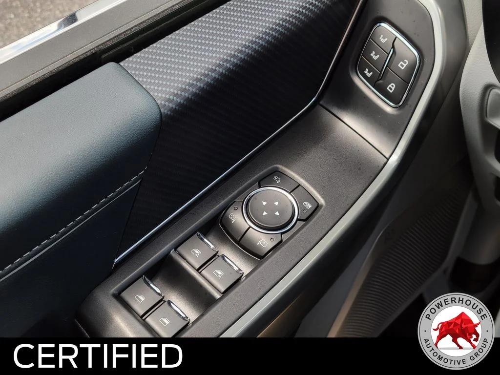 Used 2023 Gray Ford Limited image 27