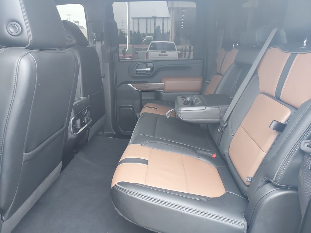 Used 2023 Beige Chevrolet High Country image 13