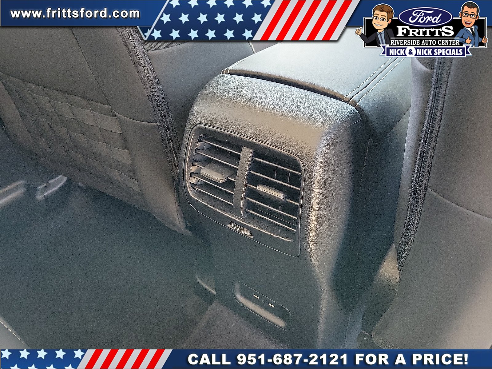New 2026 Azure Gray Metallic Tri-Coat Ford Big Bend® image 20