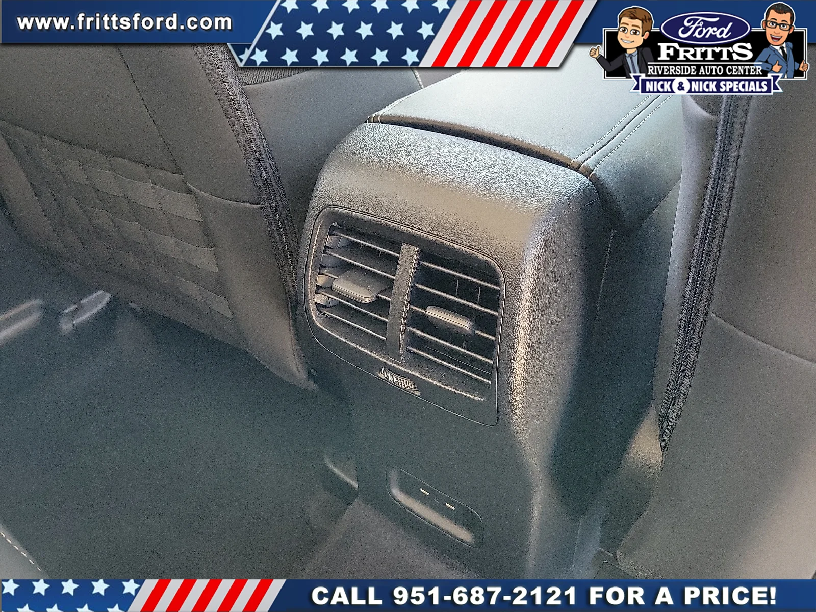New 2026 Azure Gray Metallic Tri-Coat Ford Big Bend® image 20