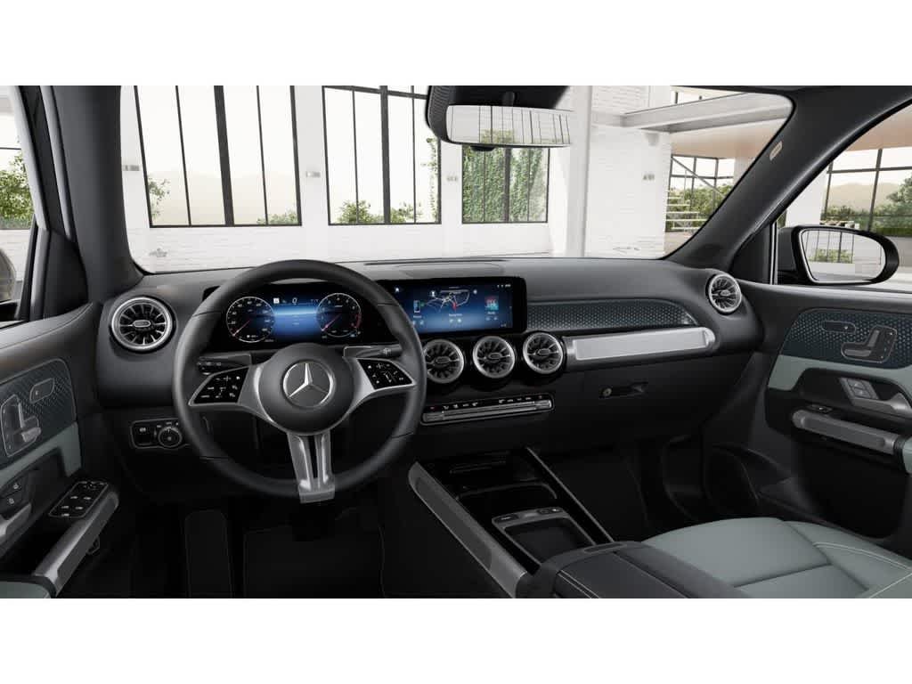 2026 Mercedes-Benz GLB GLB 250 - Photo 2