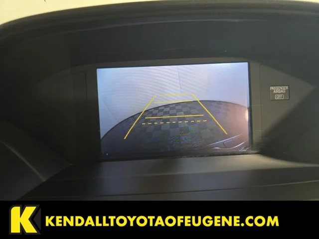 Used 2012 Red Honda EX-L image 18