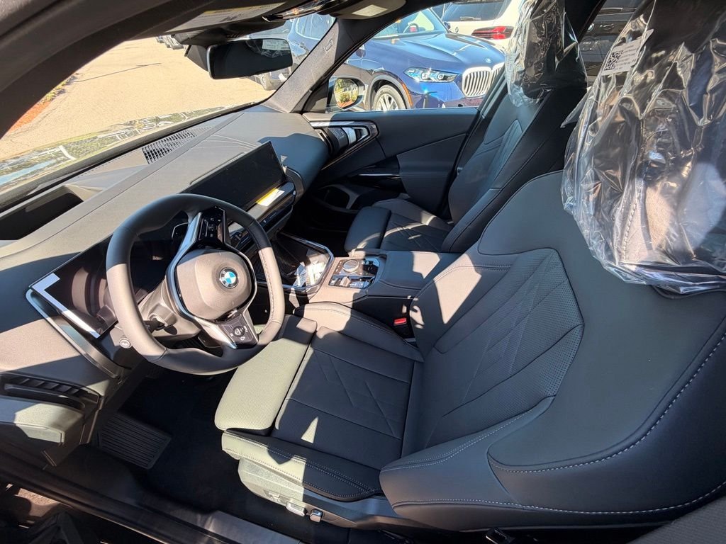 New 2026 Dark Graphite Metallic BMW 30 xDrive image 6
