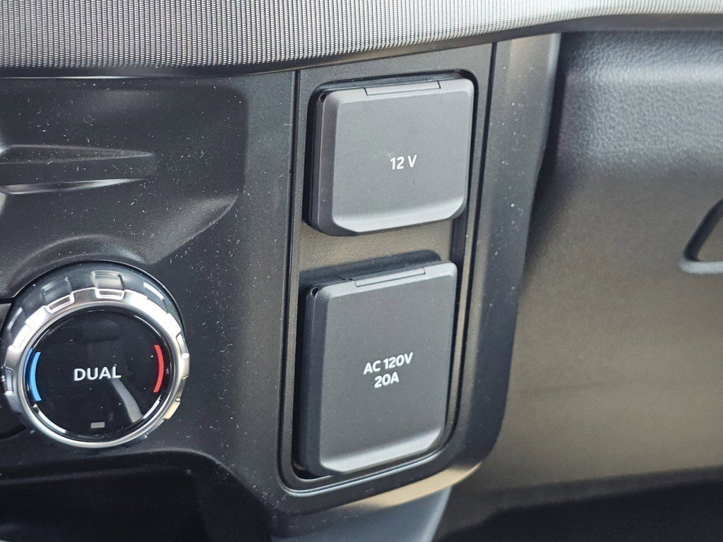 New 2026 Avalanche Ford Platinum image 21