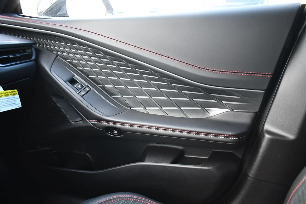 New 2026 Red Dodge R/T Scat Pack image 18