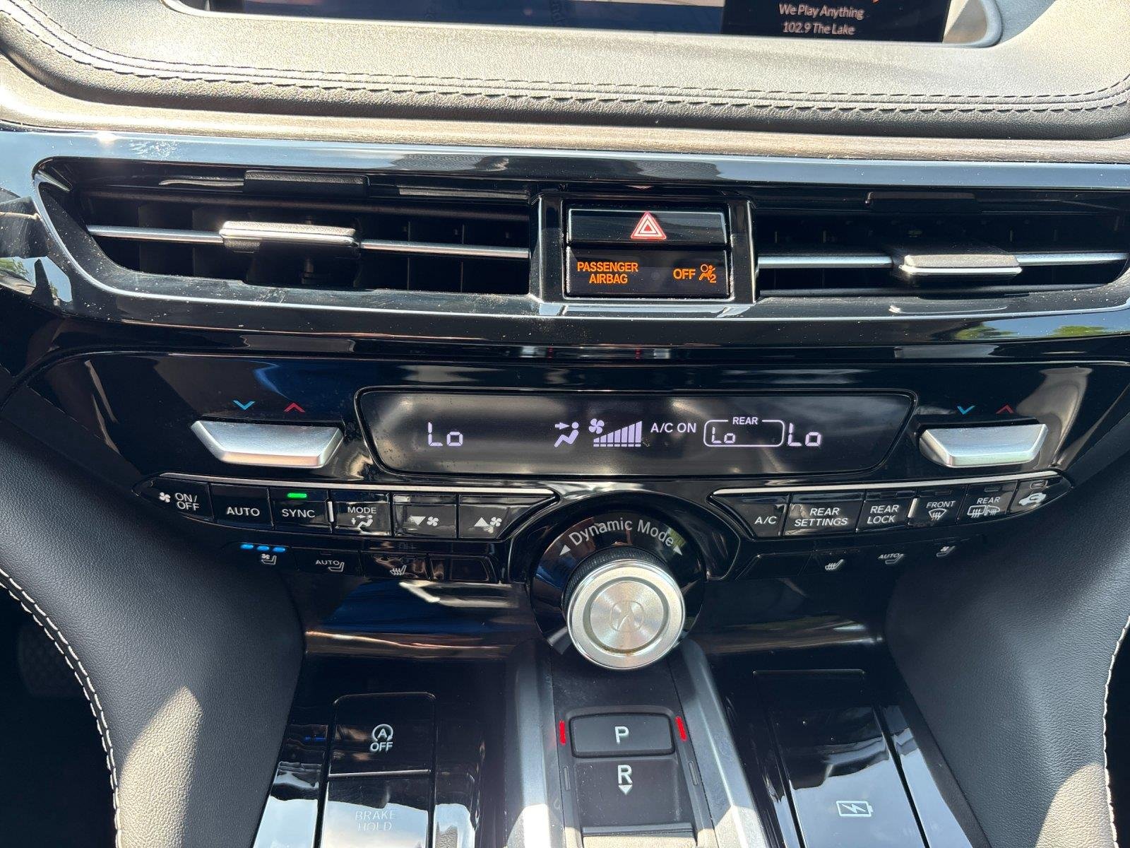 Used 2023 Platinum White Pearl Acura w/Advance Package image 29