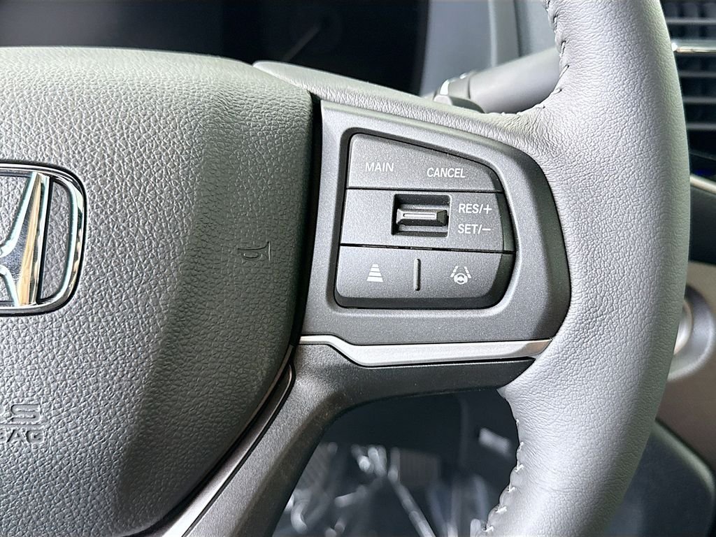 2026 Honda Ridgeline RTL - Photo 12